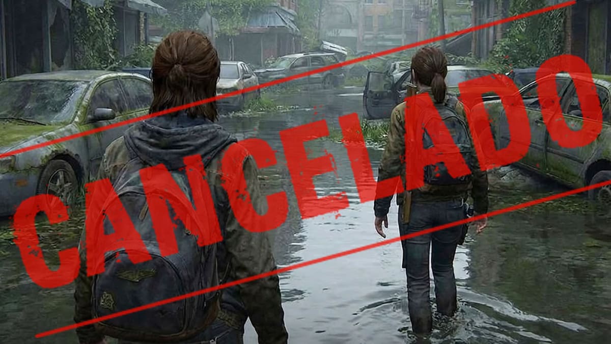 The Last of Us
