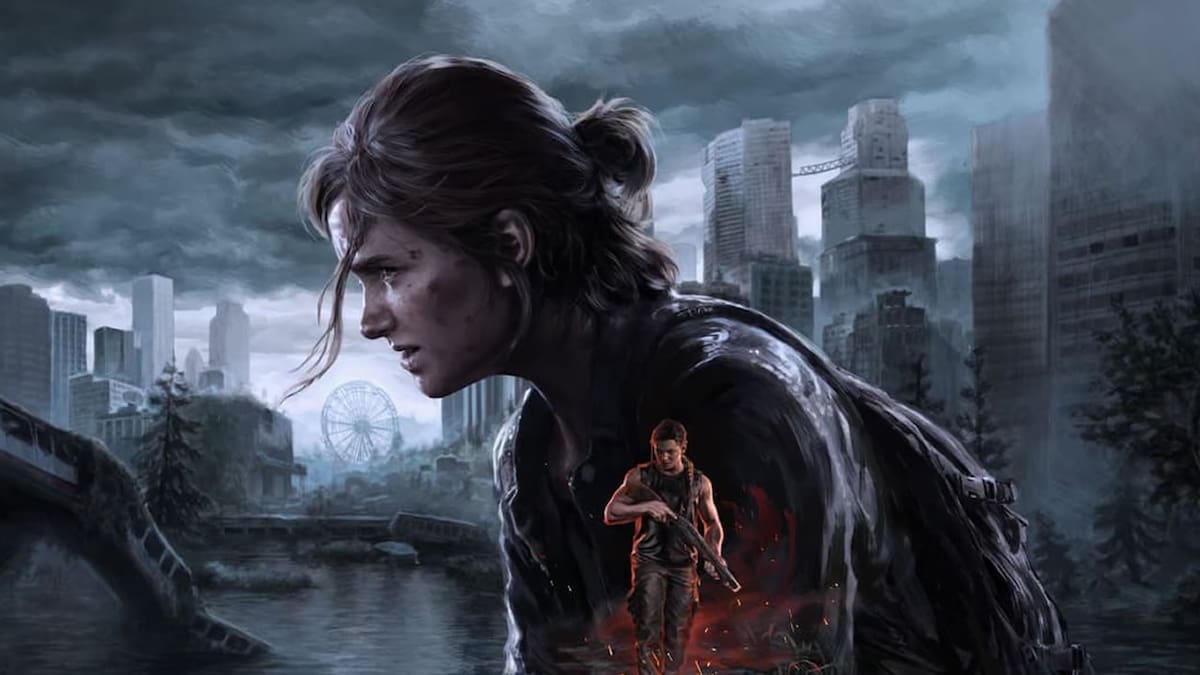 The Last of Us
