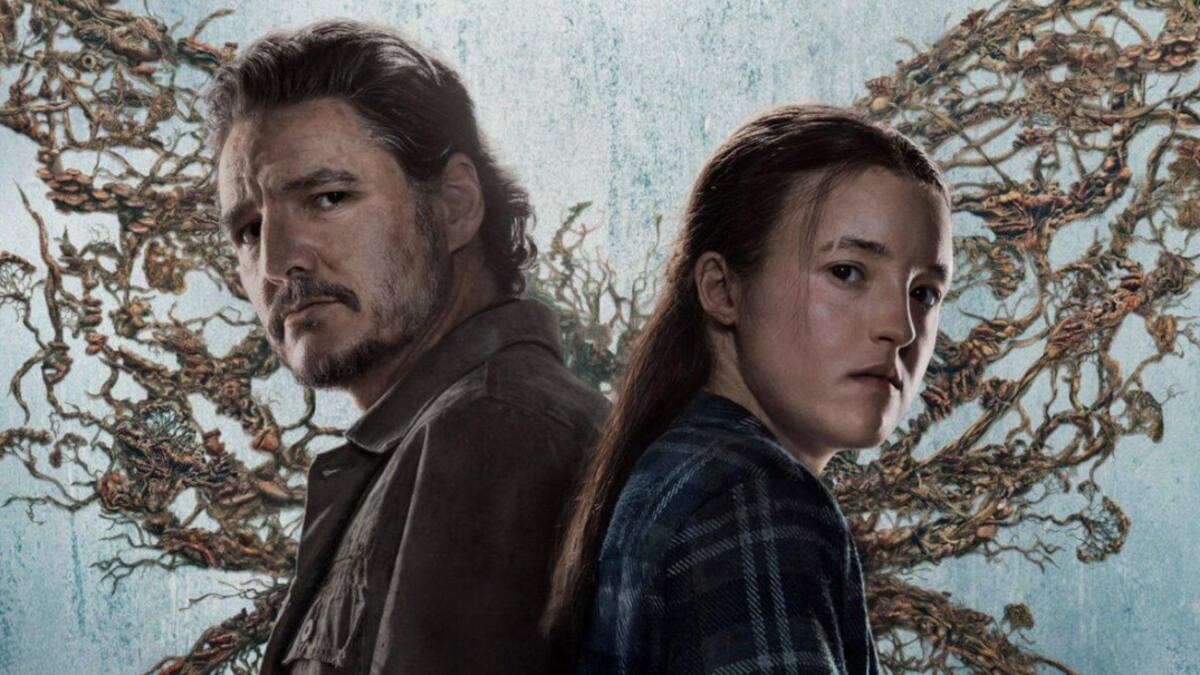 The Last of Us