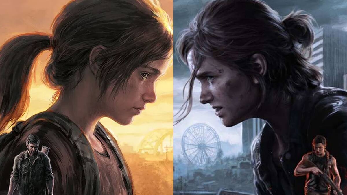The Last of Us