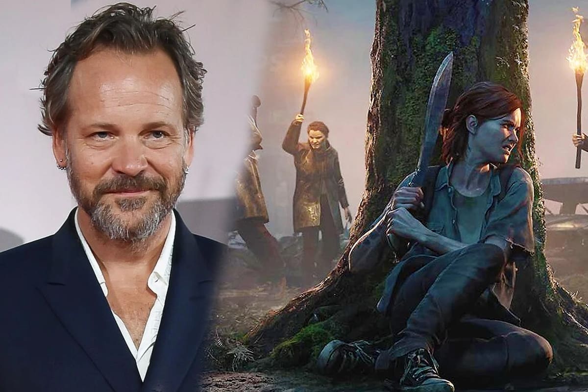 The Last of Us Temporada 3 tendrá a un personaje totalmente nuevo que no existe en los videojuegos y lo interpretará un actor de The Batman