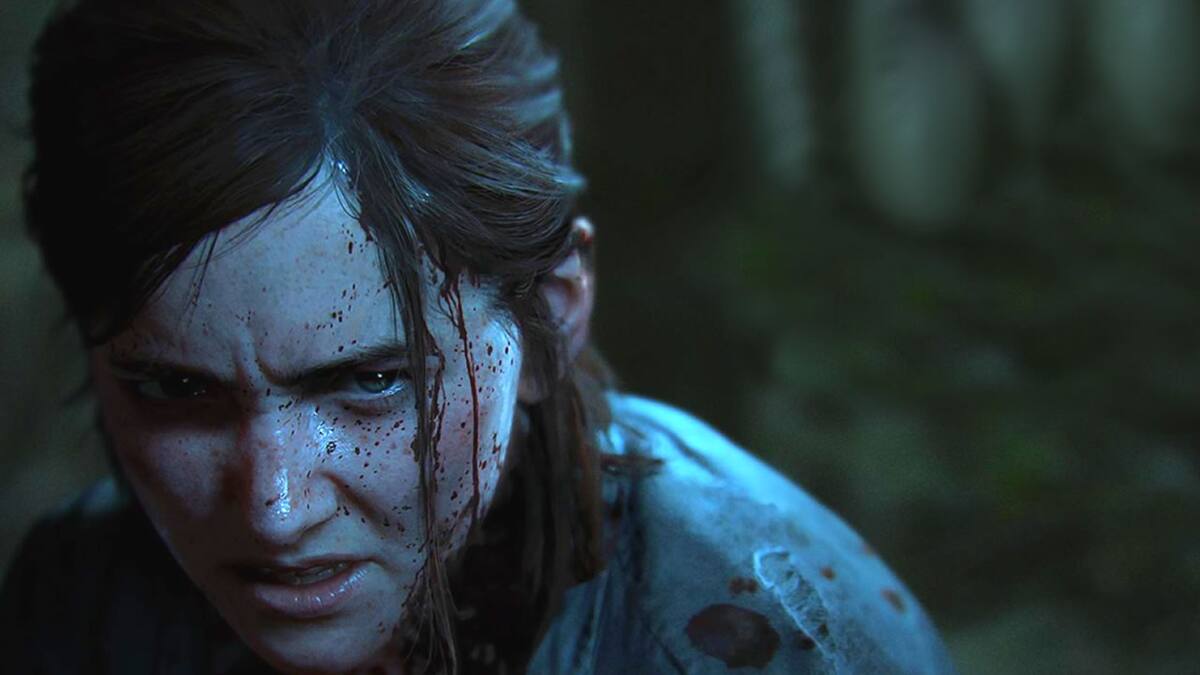 The Last of Us
