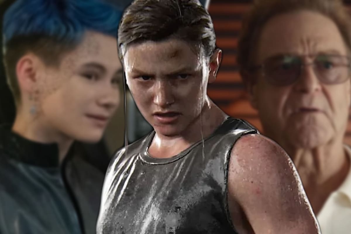 Actores de The Last of Us: Part II regresarán a la franquicia como parte de la Temporada 3 de la serie live-action, pero darán vida a personajes diferentes