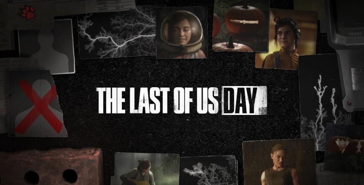 The Last of Us Day