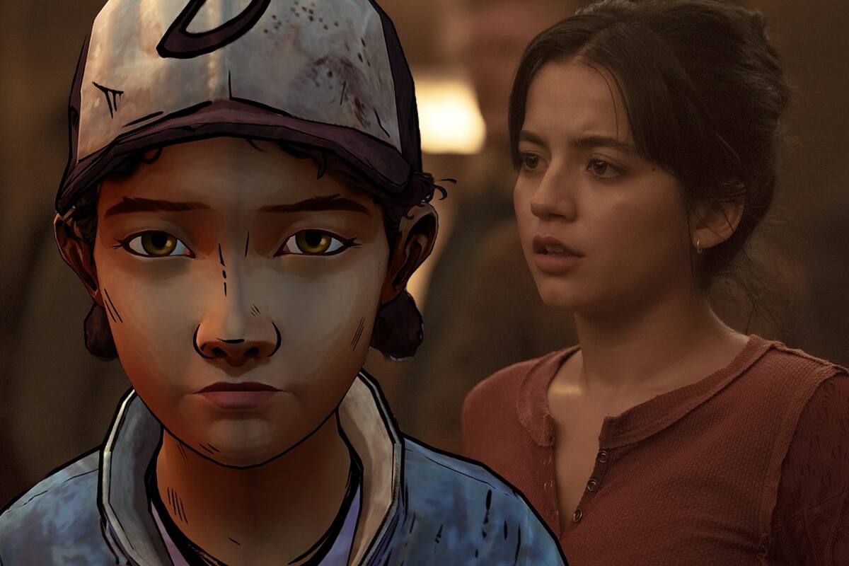The Last of Us: episodio 3 de la Temporada 2 habría rendido homenaje al juego de The Walking Dead con un easter egg que pocos notaron