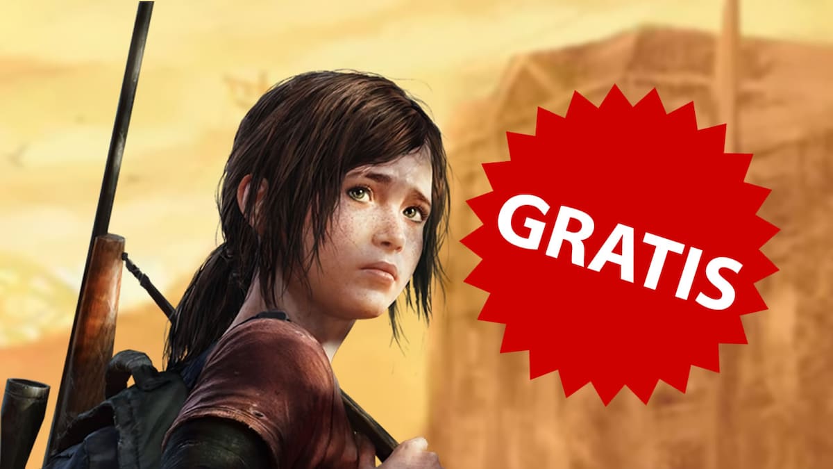 The Last of Us fondo animado regalo