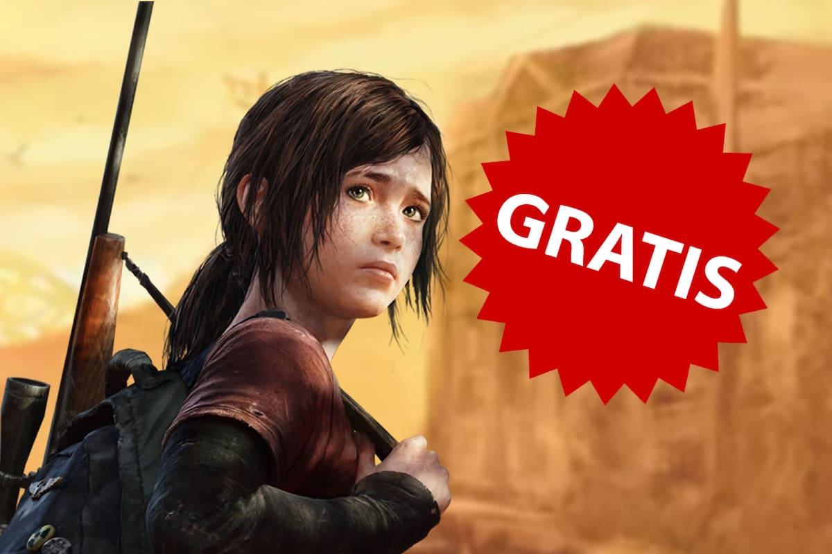 Naughty Dog sorprende a los jugadores de PlayStation 5 con un fabuloso regalo que ya está disponible gratis por el The Last of Us Day