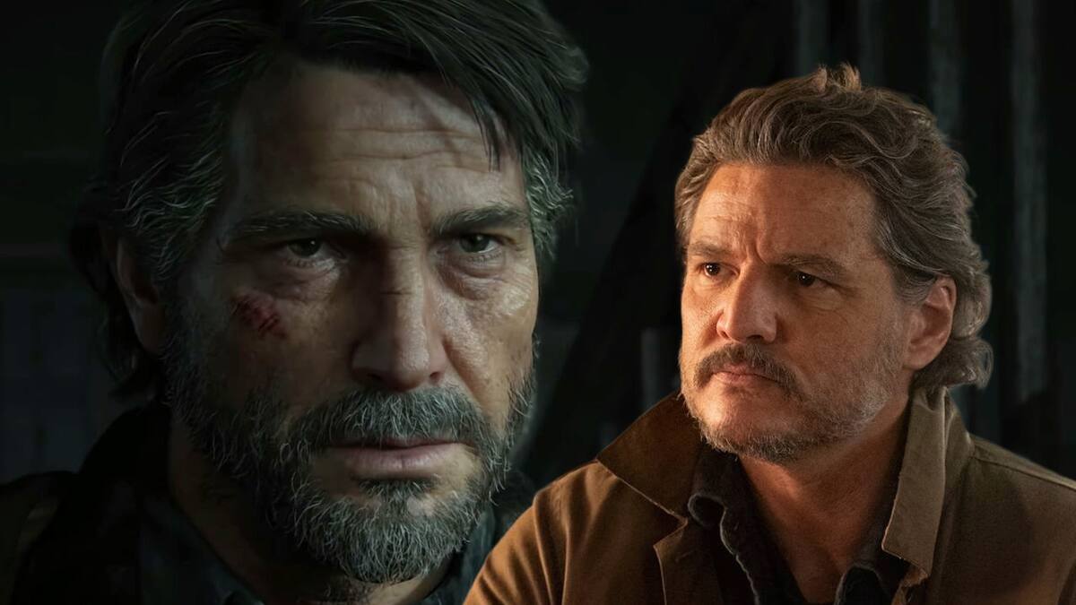 The Last of Us Joel polémica