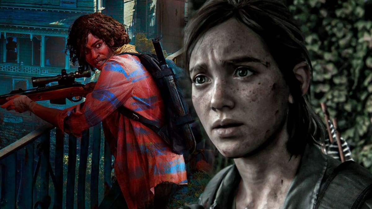 The Last of Us Online