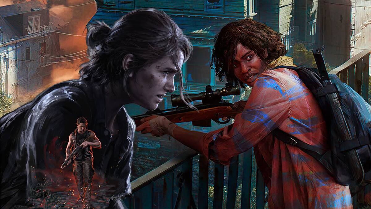 The Last of Us Online