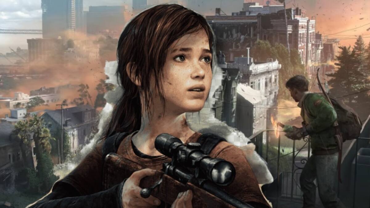 The Last of Us Online