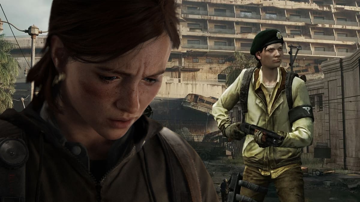 The Last of Us Online cancelado