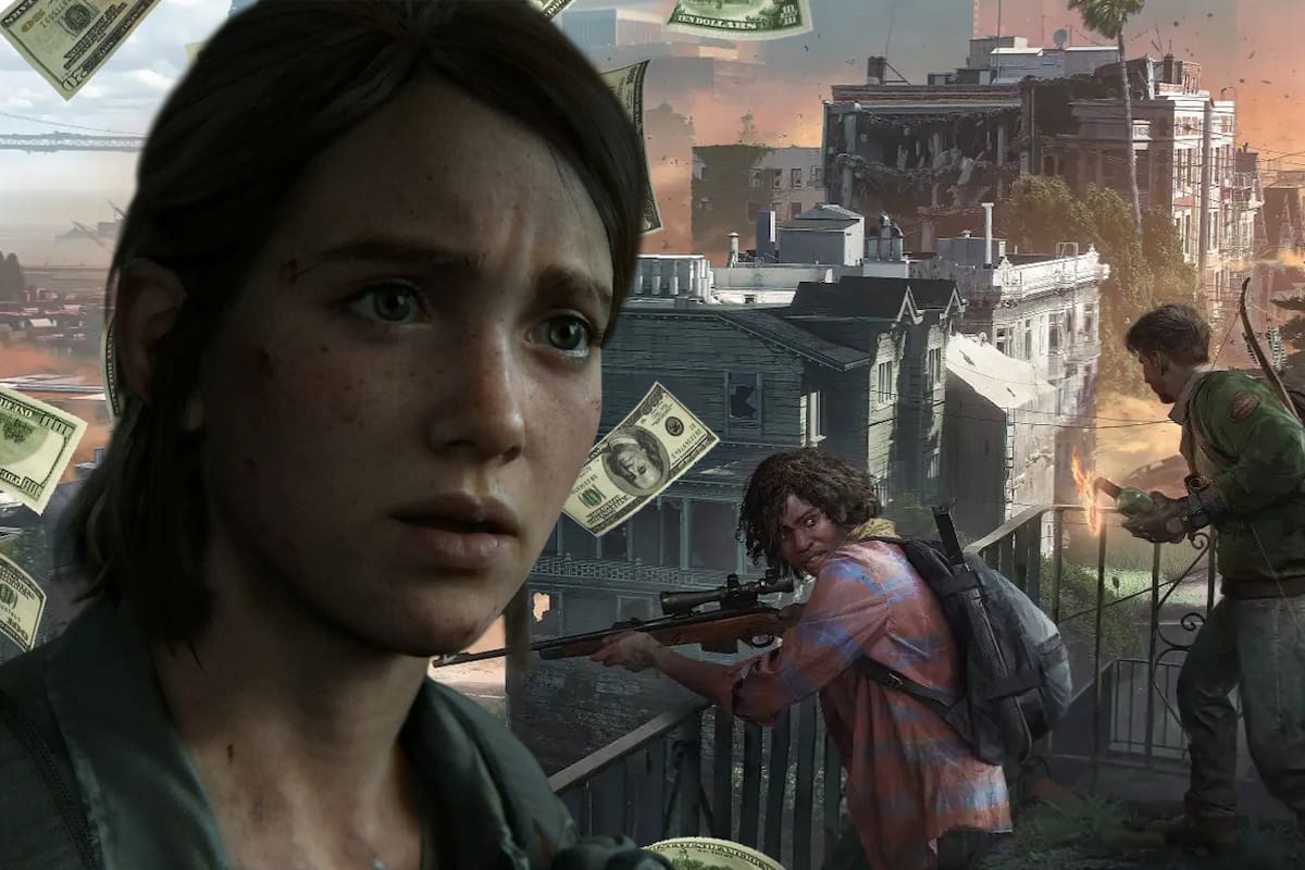 El cancelado The Last of Us Online fue un desperdicio de recursos, pues le costó “cientos de millones” a PlayStation y usó gran parte del equipo de Naughty Dog