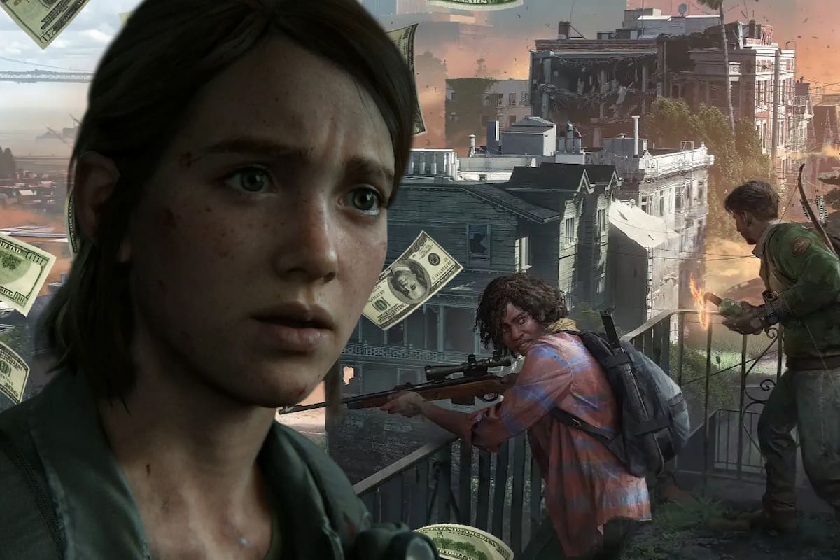 The Last of Us Online Cost PlayStation Hundreds of Millions Before Its Cancellation