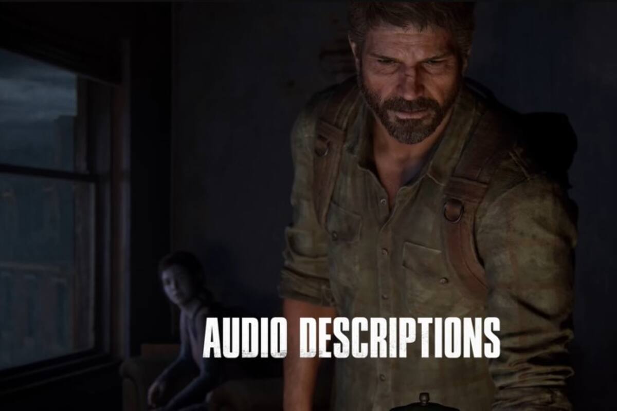 The Last of Us Part 1 -Tráiler "Características en PC"