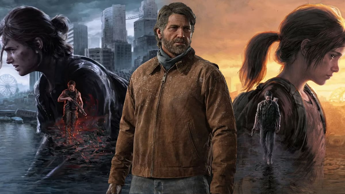 The Last of Us Part 3