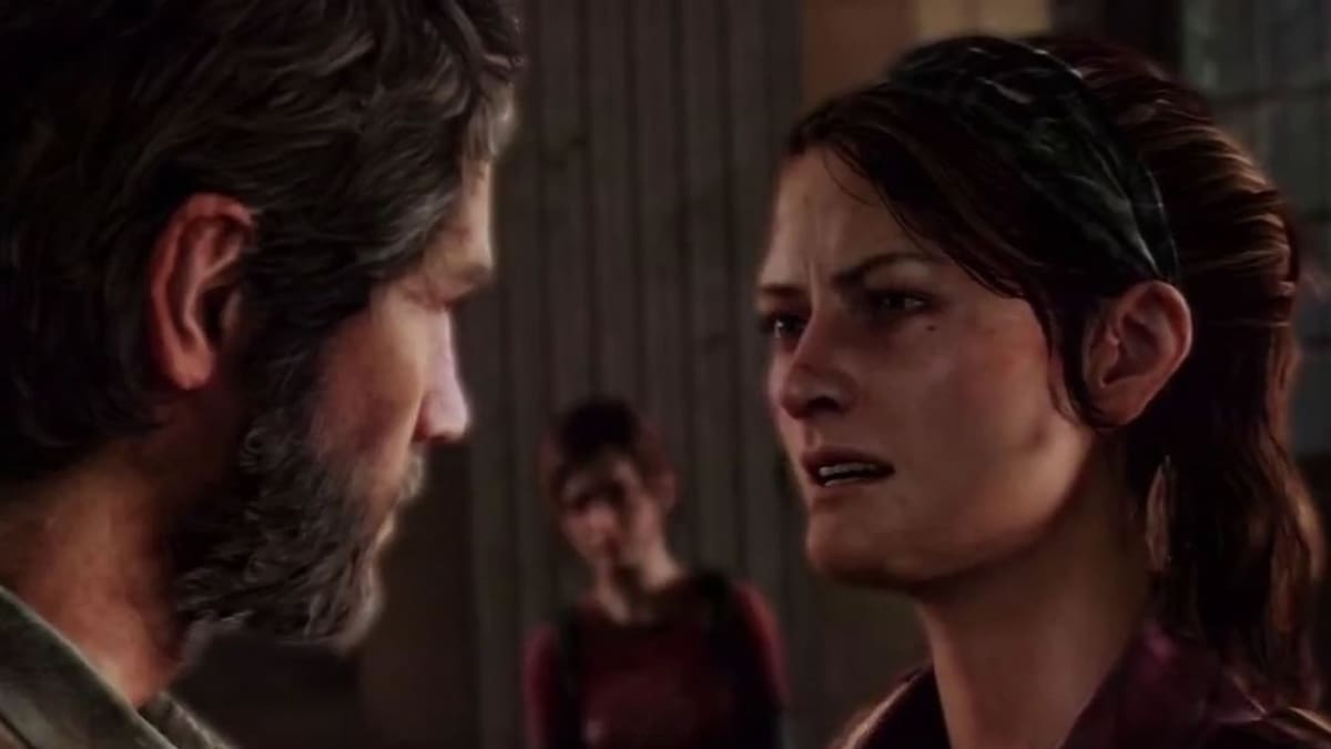 The Last of Us: Part I debutará el 2 de septiembre en PS5