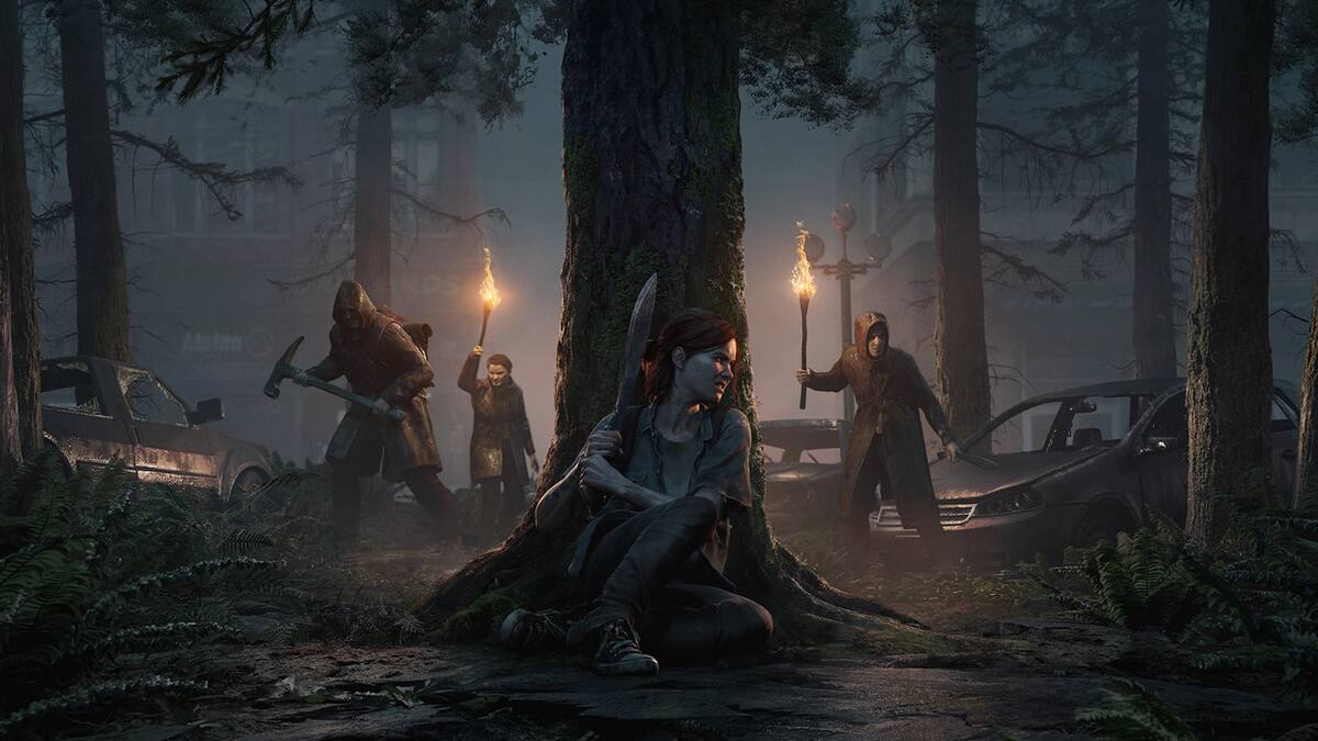 The Last of Us: Part II fue el juego que ganó más premios en el evento anual