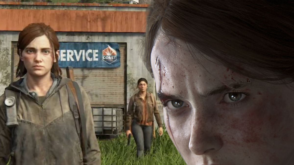 The Last of Us Part II multijugador
