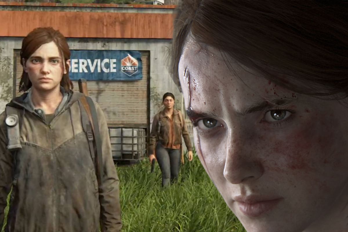 Tras la cancelación del spin-off online, modders de The Last of Us Part II trabajan en un modo multijugador para PC