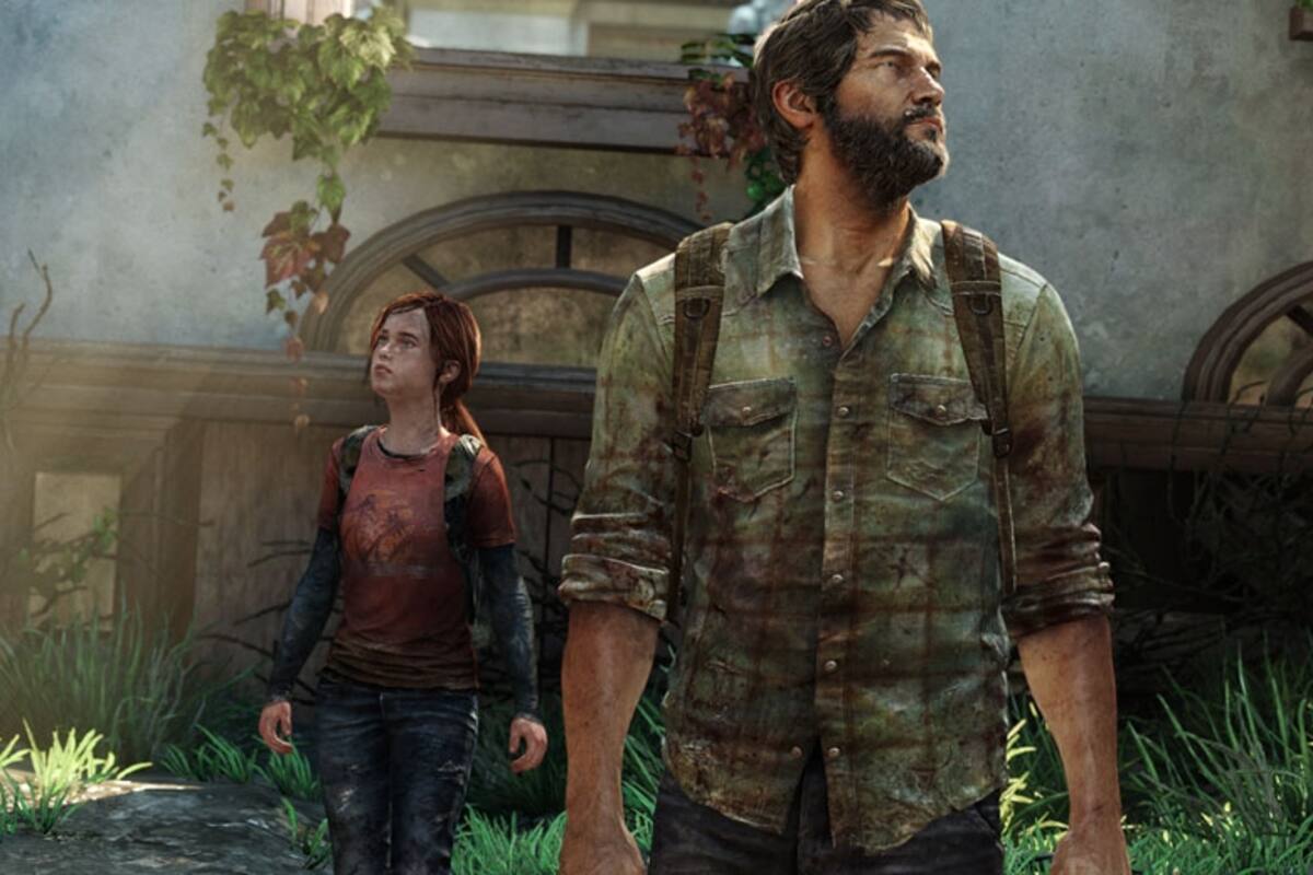 The Last of Us: Red Band Trailer