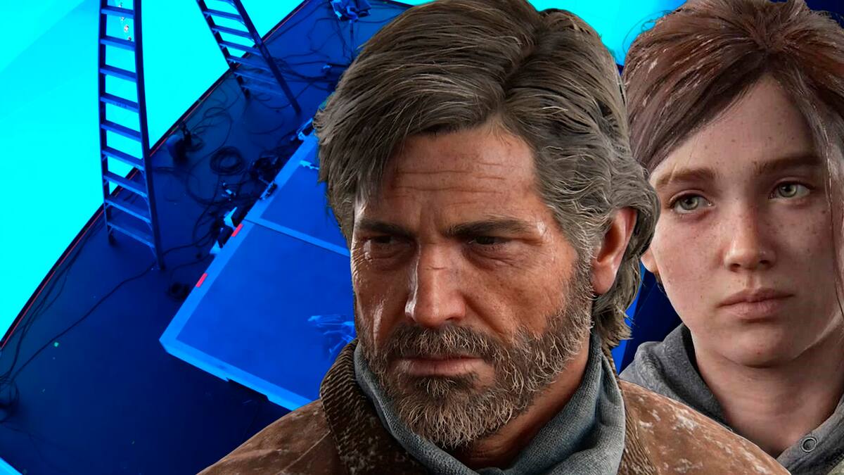 The Last of Us Tecnología inmersiva