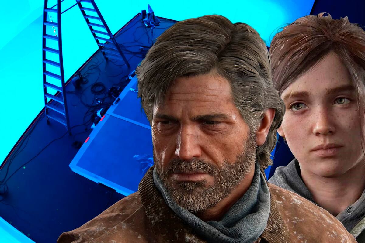 CES 2025: Sony presenta una tecnología inmersiva que permitirá a los jugadores ver y oler a los personajes de The Last of Us y otros juegos