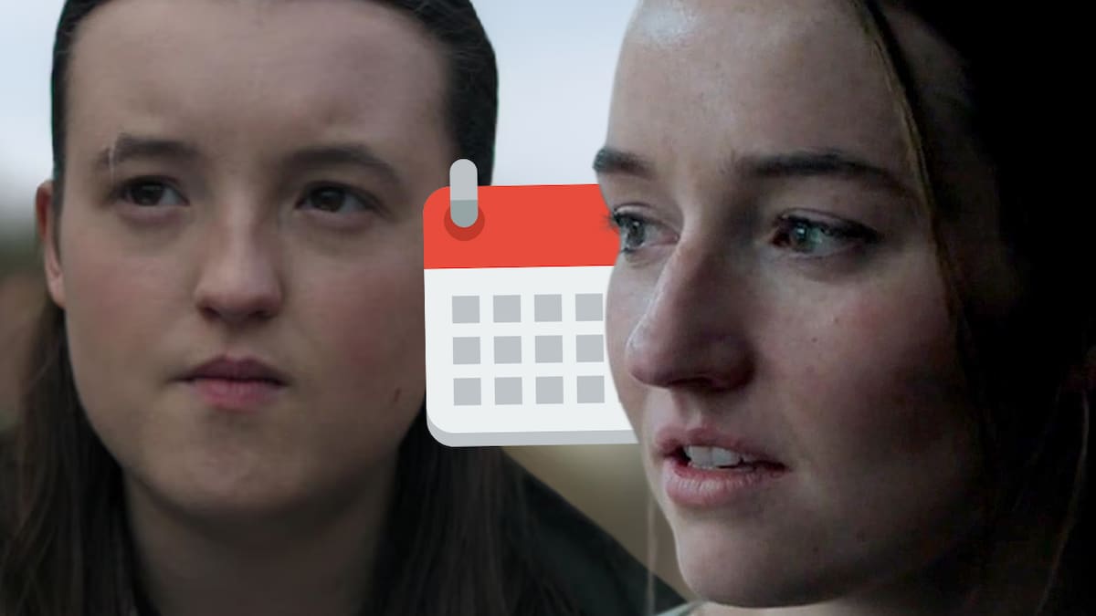 The Last of Us tercera temporada estreno