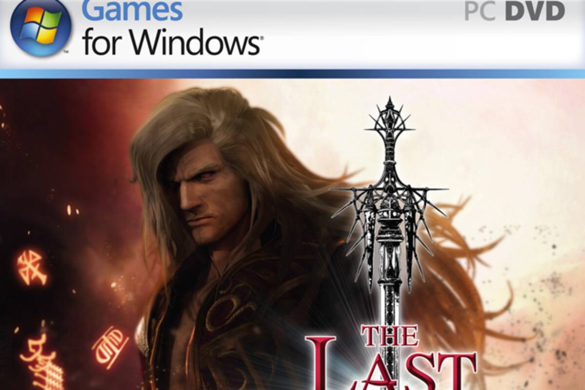 The Last Remnant