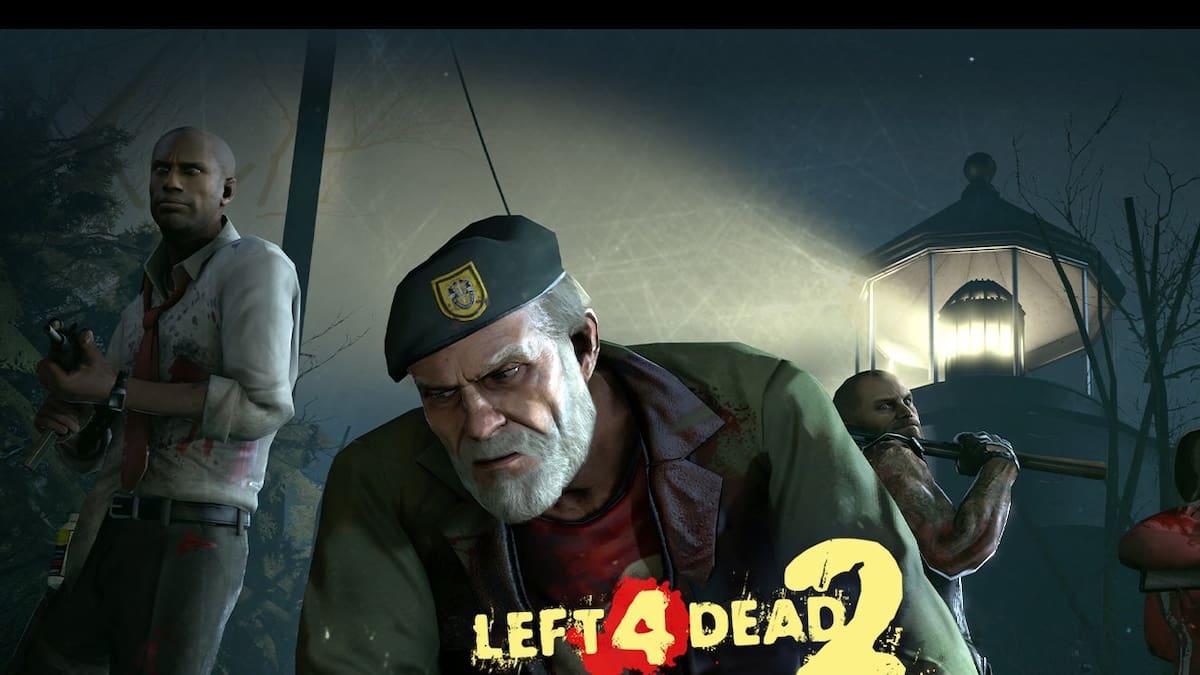 The Last Stand fue desarrollado por más de 30 miembros de la comunidad