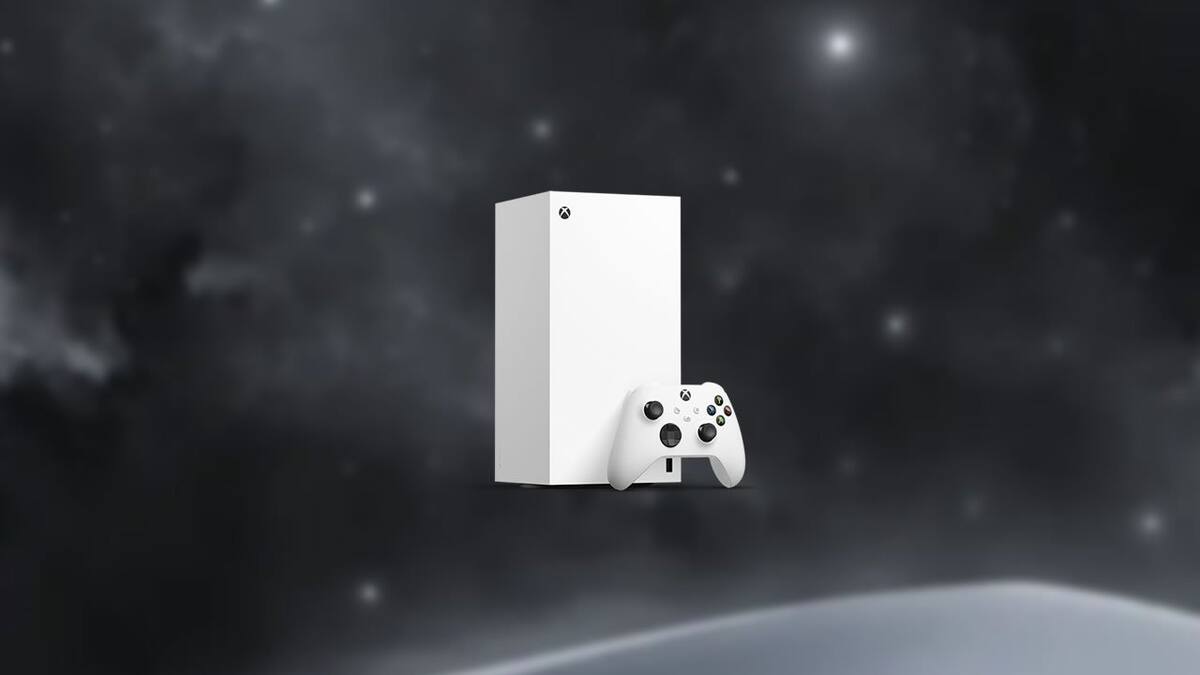 The latest model of Microsoft's most powerful console is now available in some markets