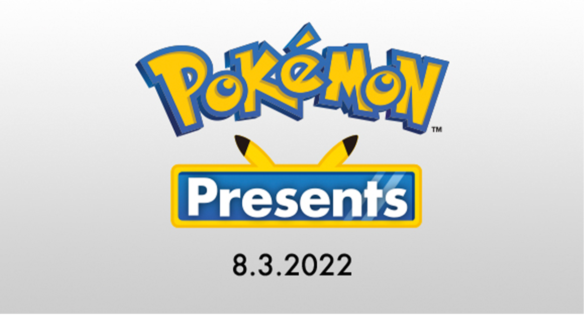 The latest news on the world of Pokémon will be available via YouTube