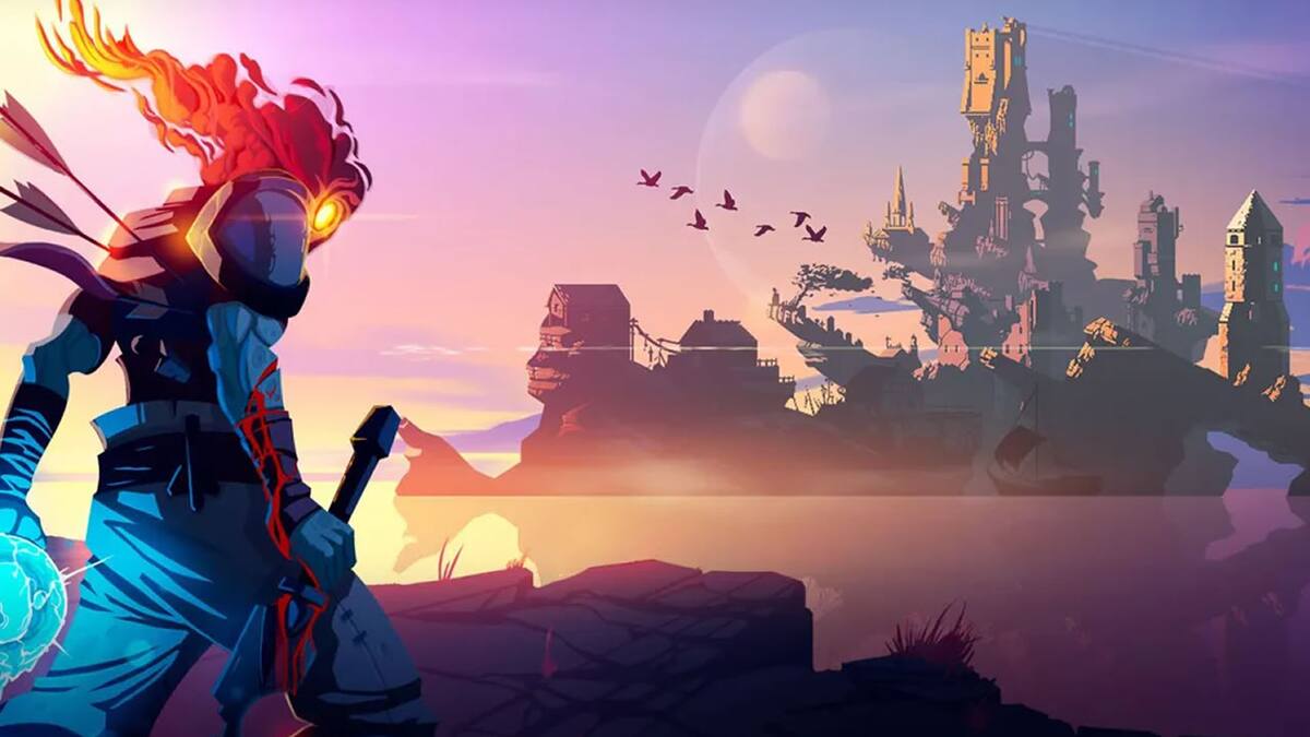 The Legacy Update ya está disponible en Steam