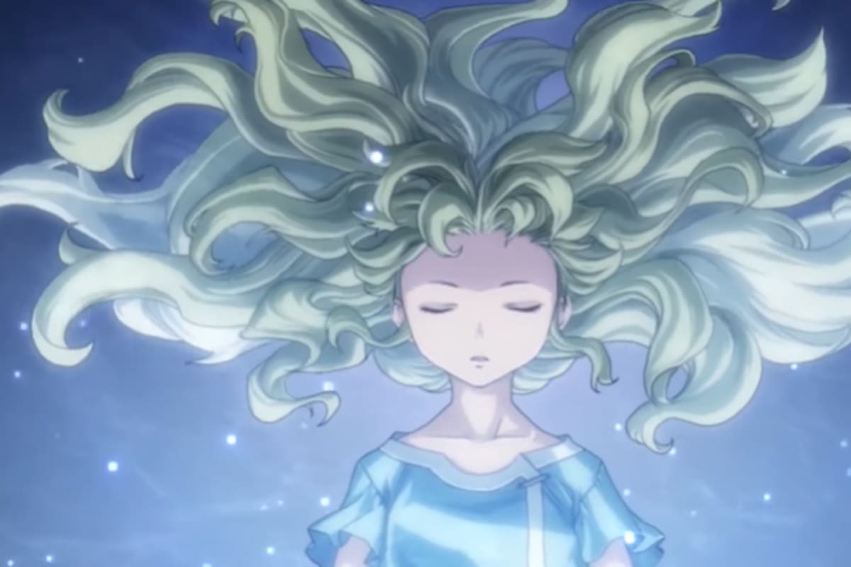 The Legend of Heroes: Trails from Zero - Tráiler de Avance
