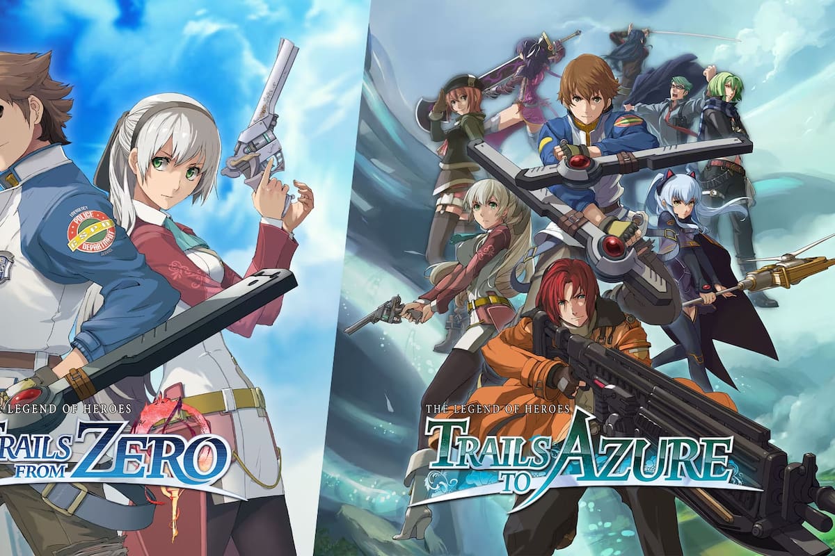 2 RPG legendarios regresan con mejoras sorprendentes y ya tienen fecha para PS5 y Nintendo Switch 2