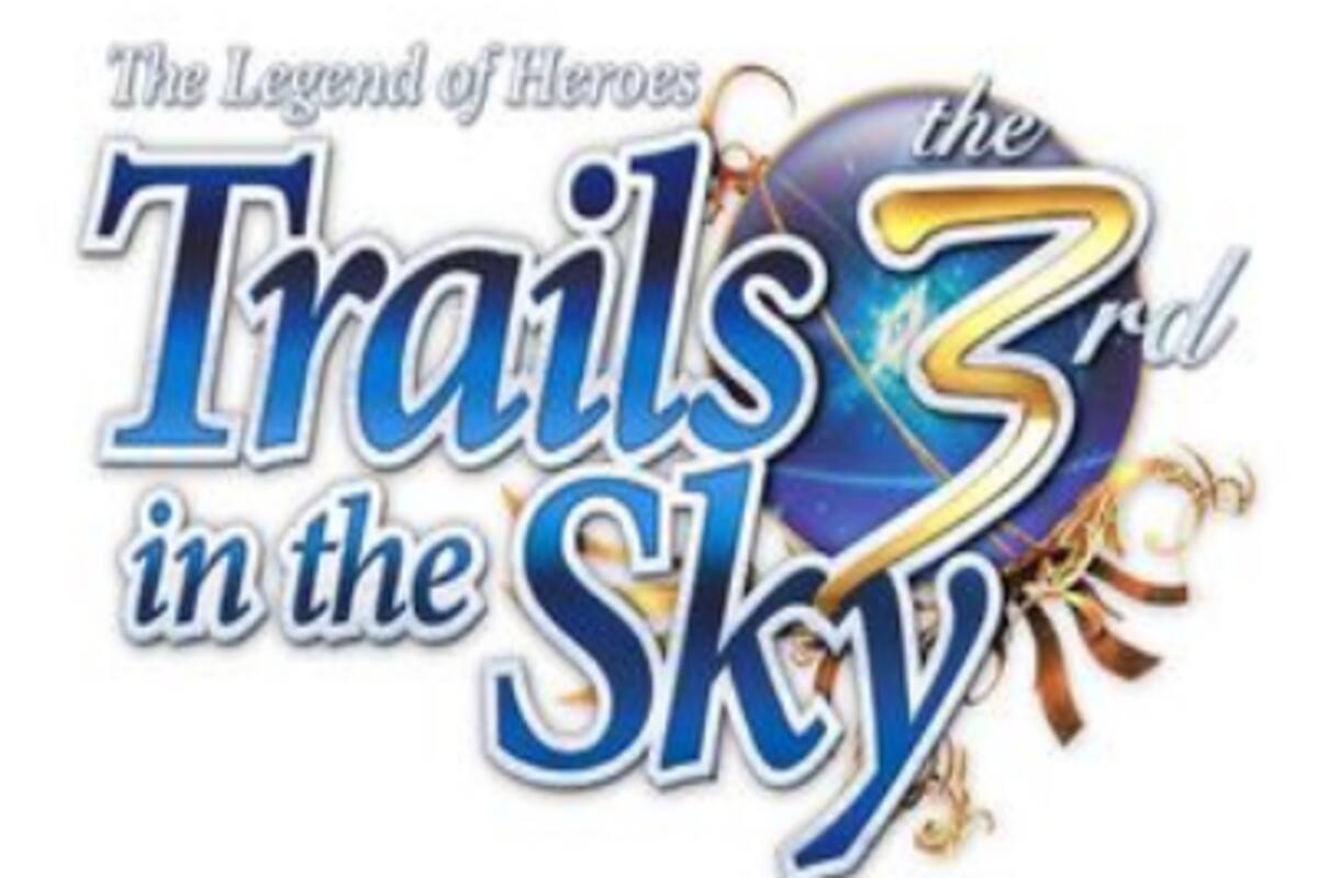 The Legend of Heroes: Trails in the Sky the 3rd