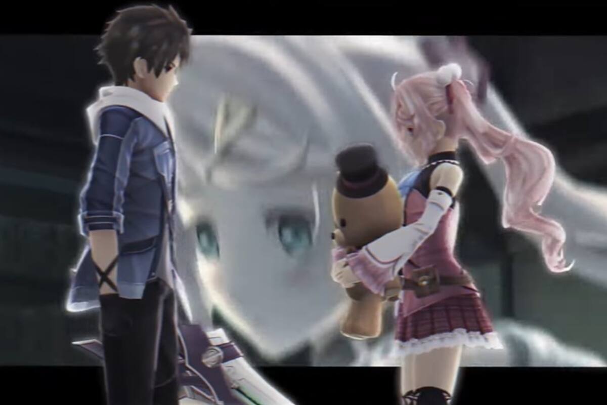 The Legend of Heroes: Trails into Reverie - Tráiler "Corto de Apertura"