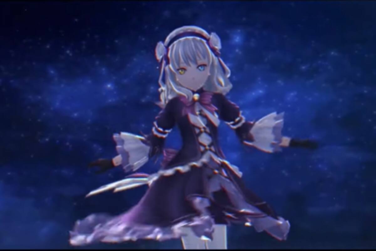 The Legend of Heroes: Trails into Reverie - Tráiler de Avance