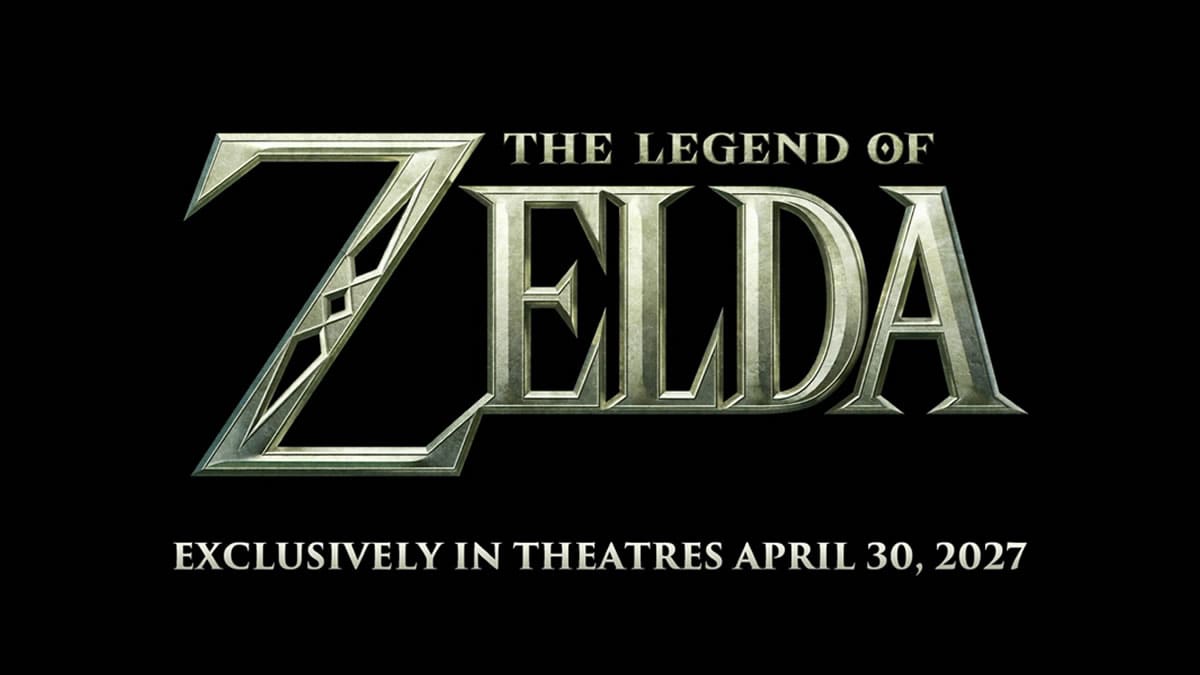 The Legend of Zelda