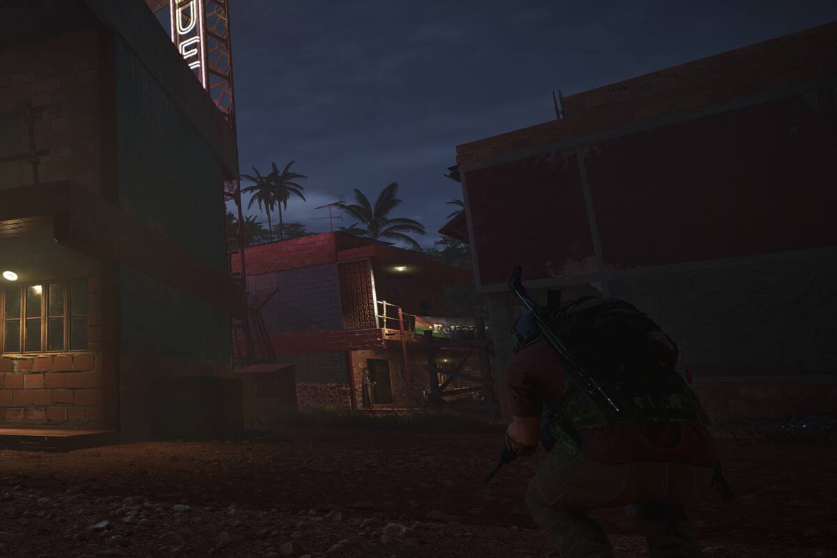 Ghost Recon: Wildlands fue el juego más vendido en EUA durante marzo