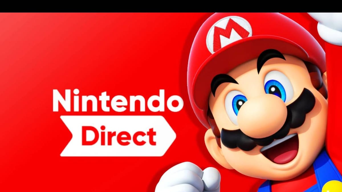 ¿The Legend of Zelda, Metroid y Donkey Kong? Parece que lo que viene es bastante bueno