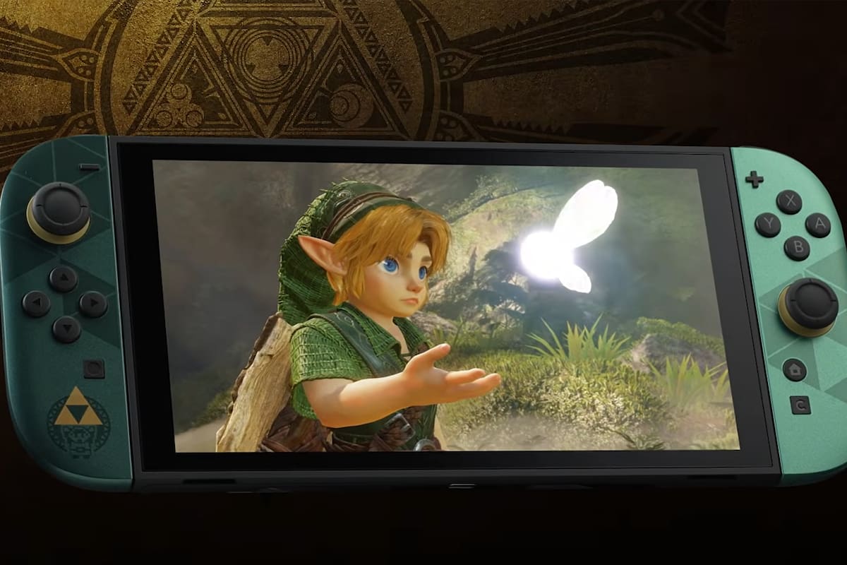 Nintendo Switch 2 Will Get a The Legend of Zelda: Ocarina of Time Remake Edition, but It Won’t Include the Game