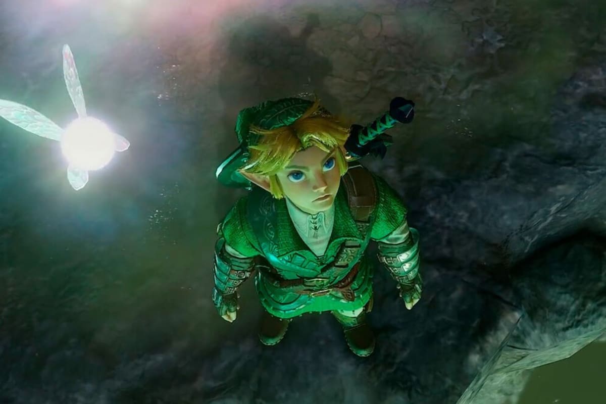 Zelda: Ocarina of Time mantiene su reinado en las preferencias de Japón y hay una sorpresa con los juegos de Persona
