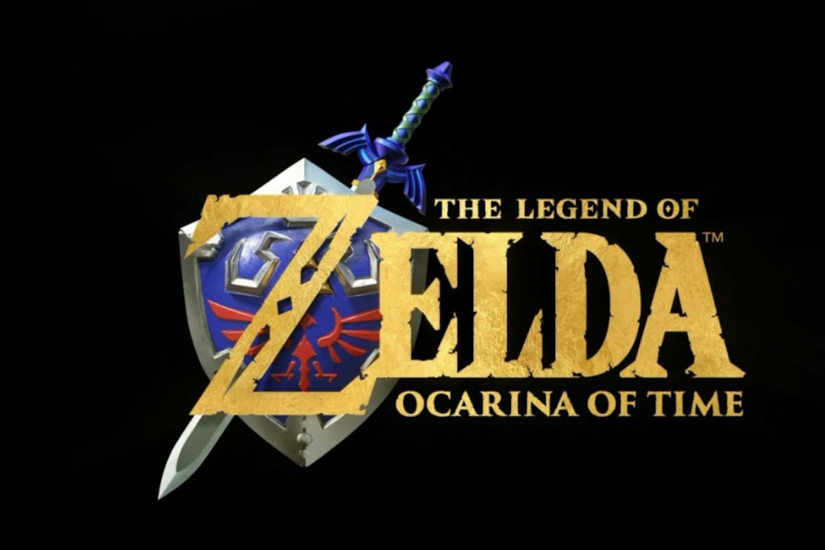 The Legend of Zelda: Ocarina of Time Remake Is Real and Launches This Year — Will It Be Exclusive to Nintendo Switch 2?