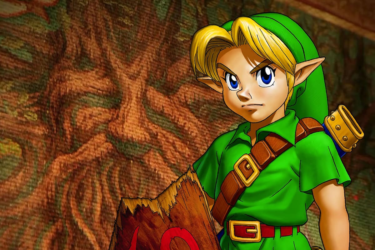 Nintendo cambia la descripción del remake de Zelda: Ocarina of Time y vuelve a dejar a los fans con dudas