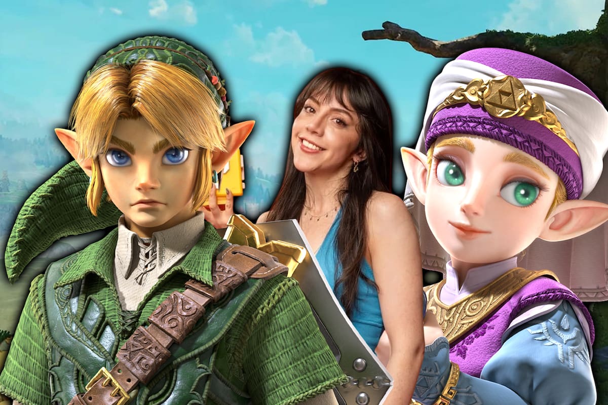 Remake de The Legend of Zelda: Ocarina of Time tendrá doblaje latino y confirman el reparto oficial, y Nintendo prepara otra sorpresa para los fanáticos de LATAM