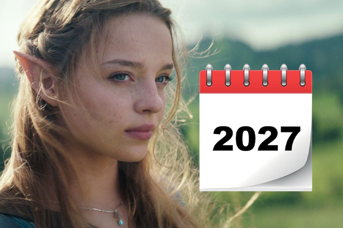 La película live-action de The Legend of Zelda cambia su fecha de estreno y ahora debutará más pronto, ¿cuándo llegará la adaptación a los cines?