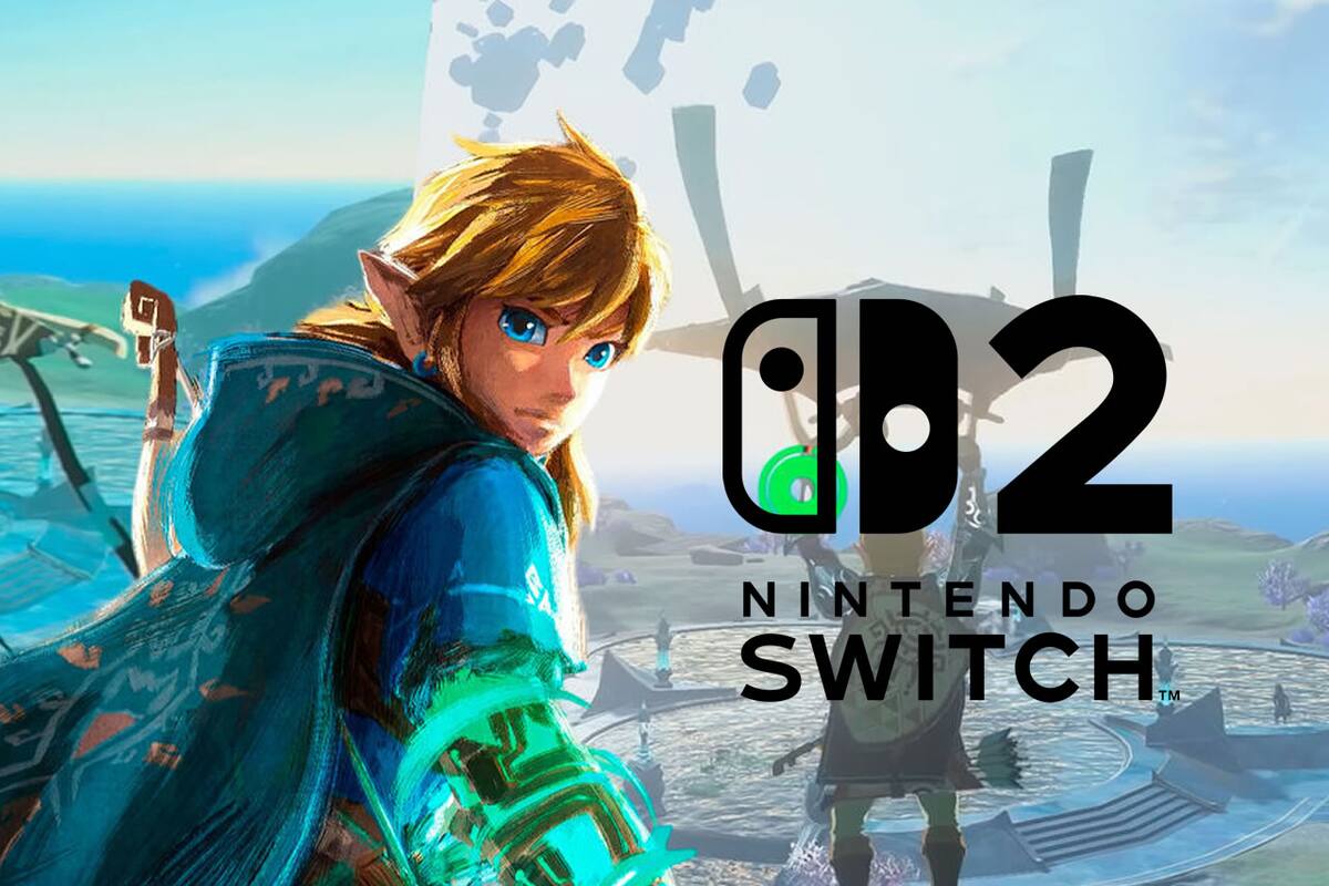 Nintendo habla del futuro de The Legend of Zelda y da pistas del nuevo juego que prepara para Switch 2