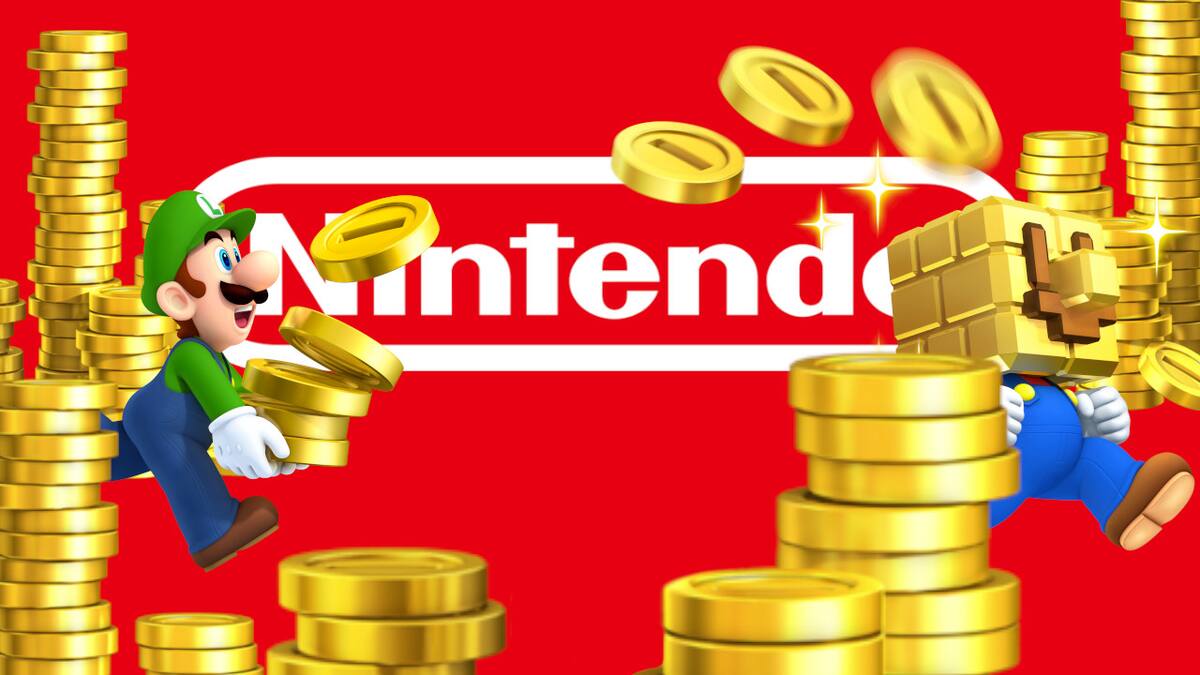 The Legend of Zelda: Tears of the Kingdom será el primer juego que Nintendo venderá a $70 USD