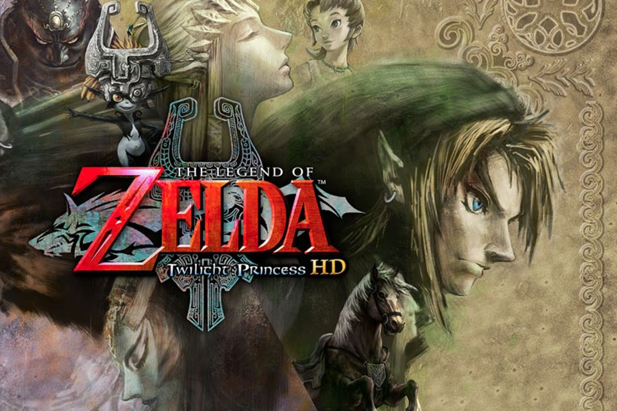 Un nuevo rumor asegura que The Legend of Zelda: Twilight Princess llegará a Nintendo Switch 2 con mejoras